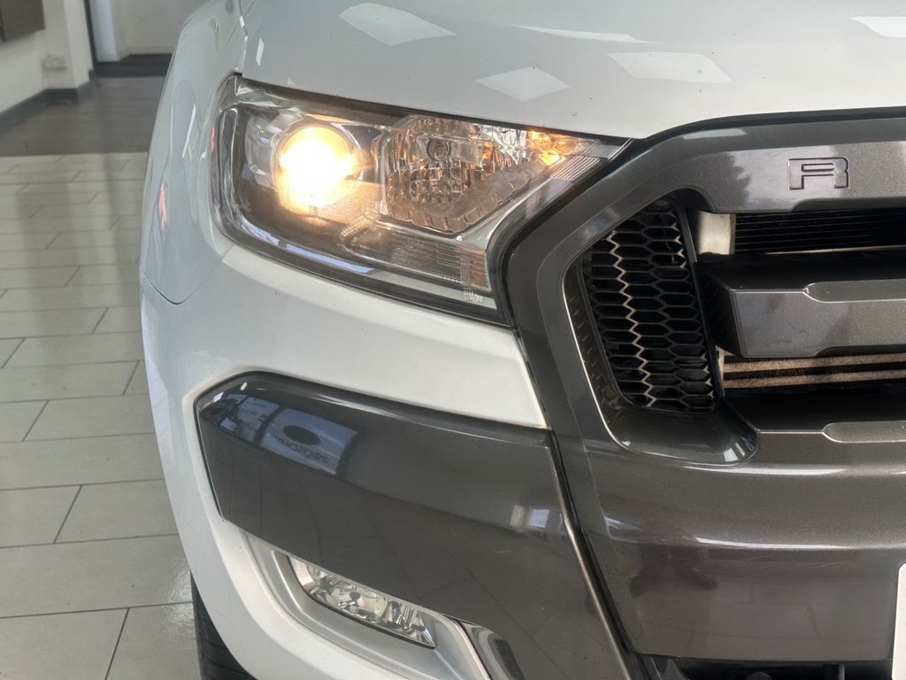 Used Ford Ranger 2019 for sale - 77187941: Photo 24