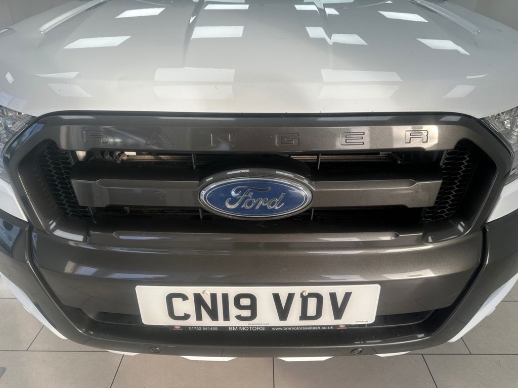 Used Ford Ranger 2019 for sale - 77187941: Photo 25