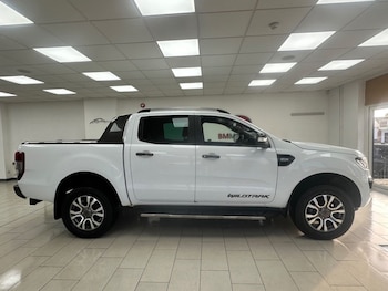 Used Ford Ranger 2019 for sale - 77187941: Photo