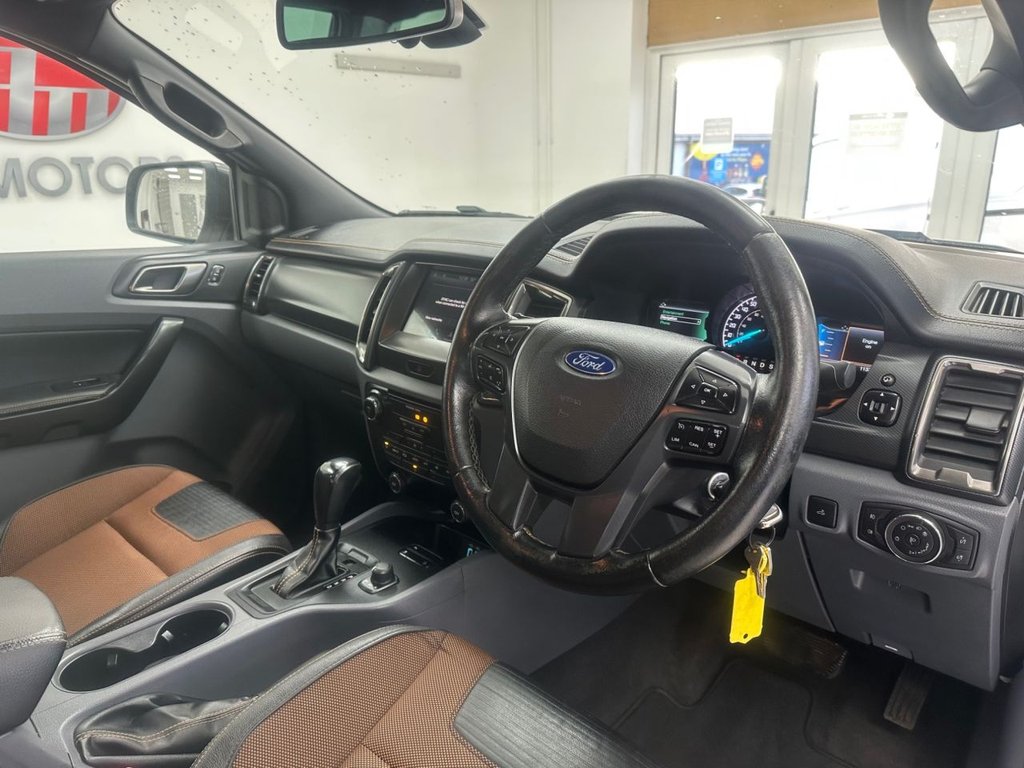 Used Ford Ranger 2019 for sale - 77187941: Photo 3