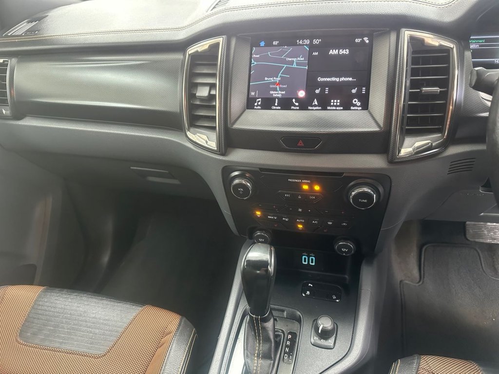 Used Ford Ranger 2019 for sale - 77187941: Photo 38