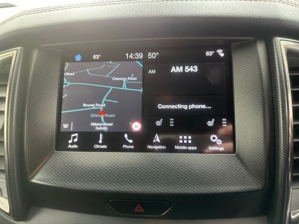 Used Ford Ranger 2019 for sale - 77187941: Photo 39