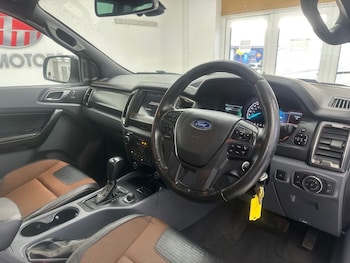 Used Ford Ranger 2019 for sale - 77187941: Photo