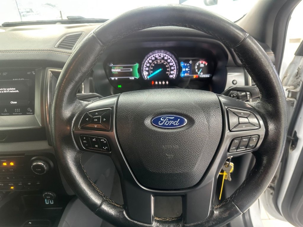 Used Ford Ranger 2019 for sale - 77187941: Photo 4