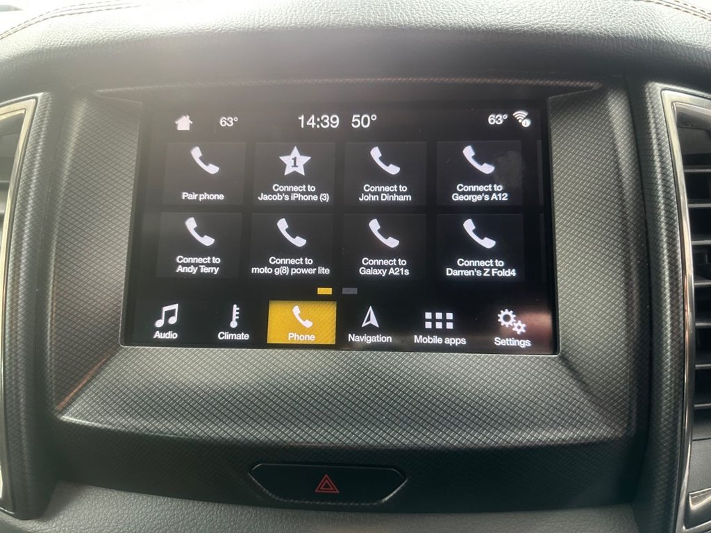 Used Ford Ranger 2019 for sale - 77187941: Photo 42