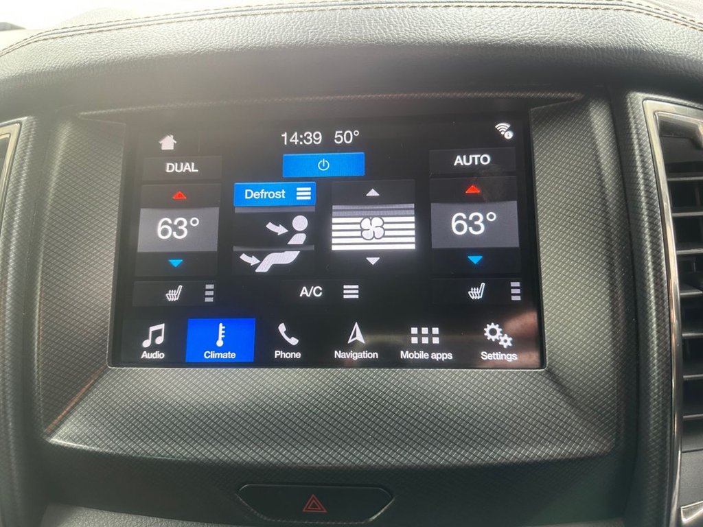 Used Ford Ranger 2019 for sale - 77187941: Photo 43