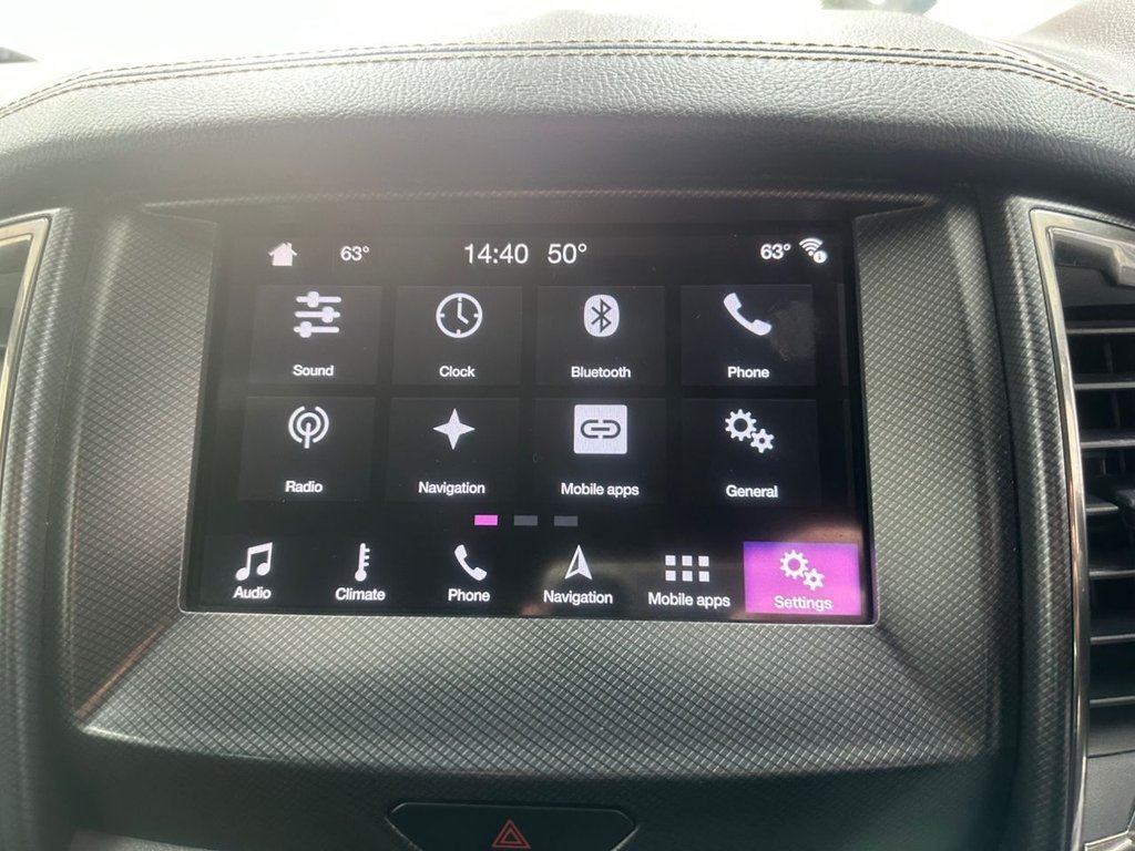 Used Ford Ranger 2019 for sale - 77187941: Photo 45