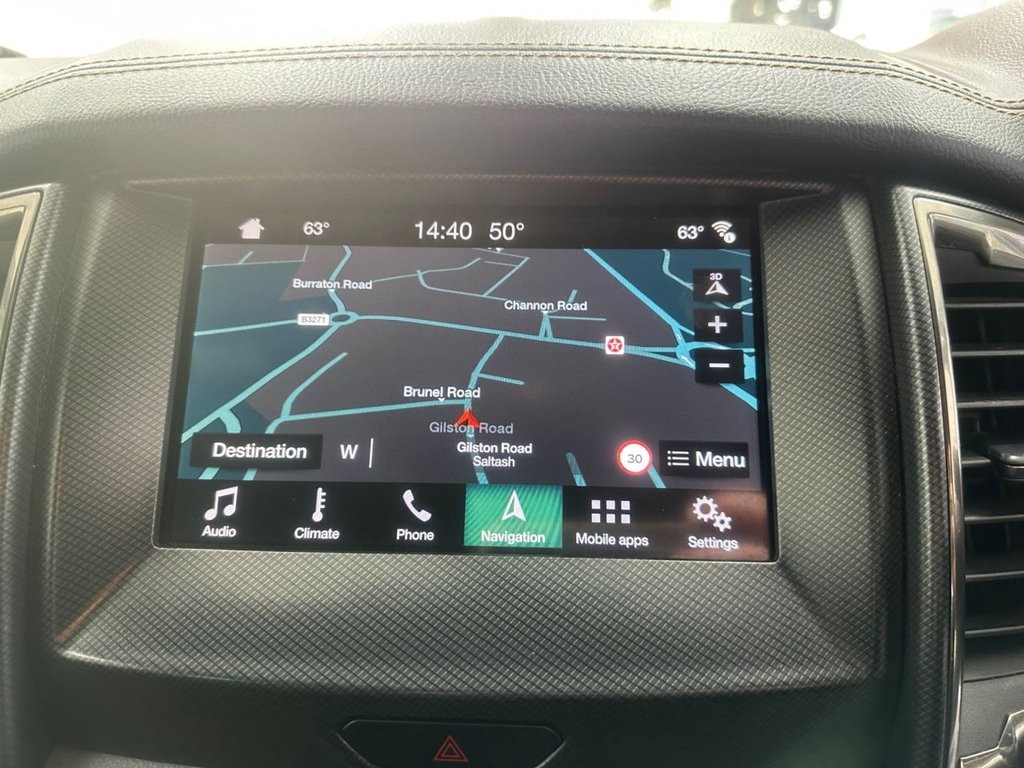 Used Ford Ranger 2019 for sale - 77187941: Photo 47