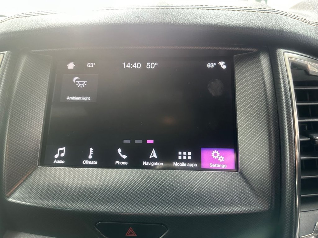 Used Ford Ranger 2019 for sale - 77187941: Photo 49