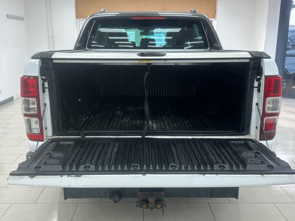 Used Ford Ranger 2019 for sale - 77187941: Photo 5