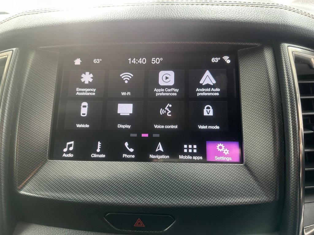 Used Ford Ranger 2019 for sale - 77187941: Photo 50