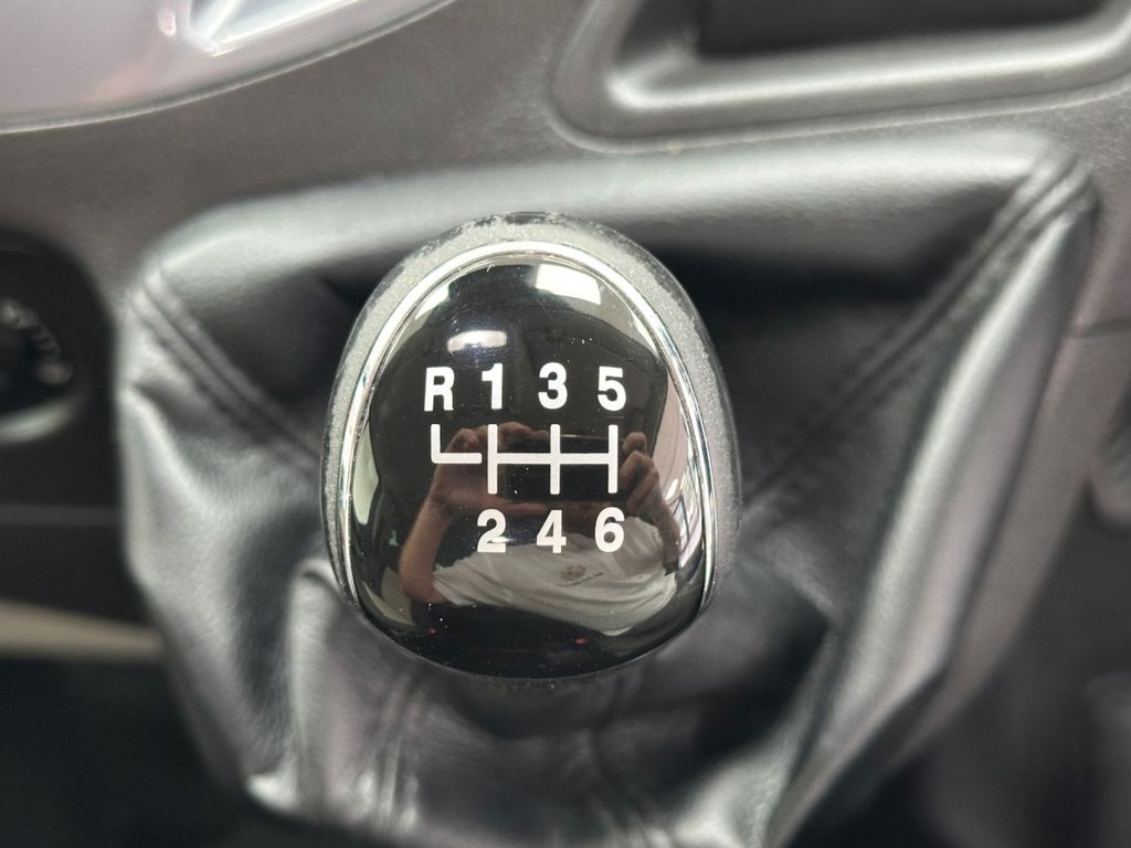Vehicle 32