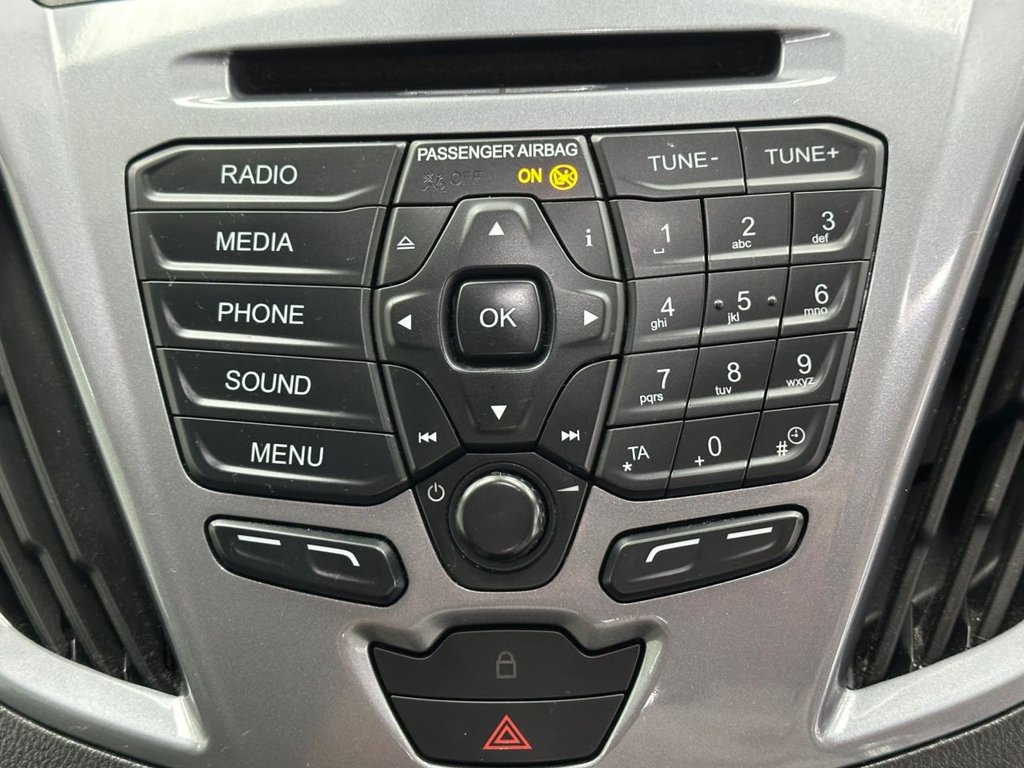 Vehicle 34