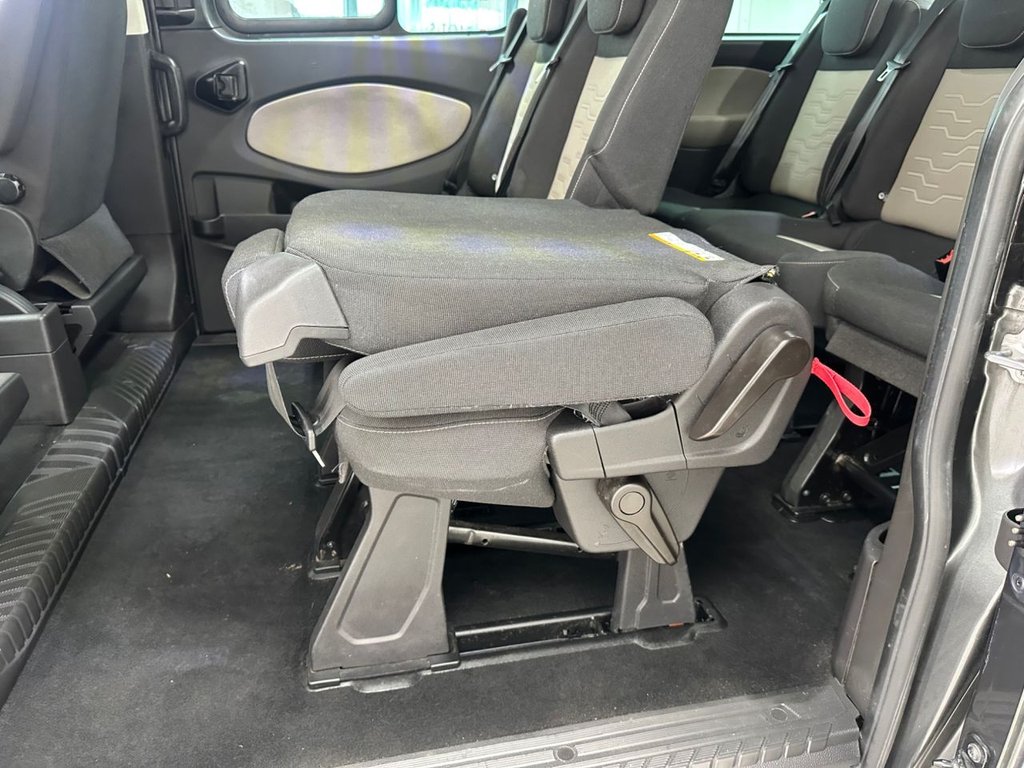 Vehicle 50