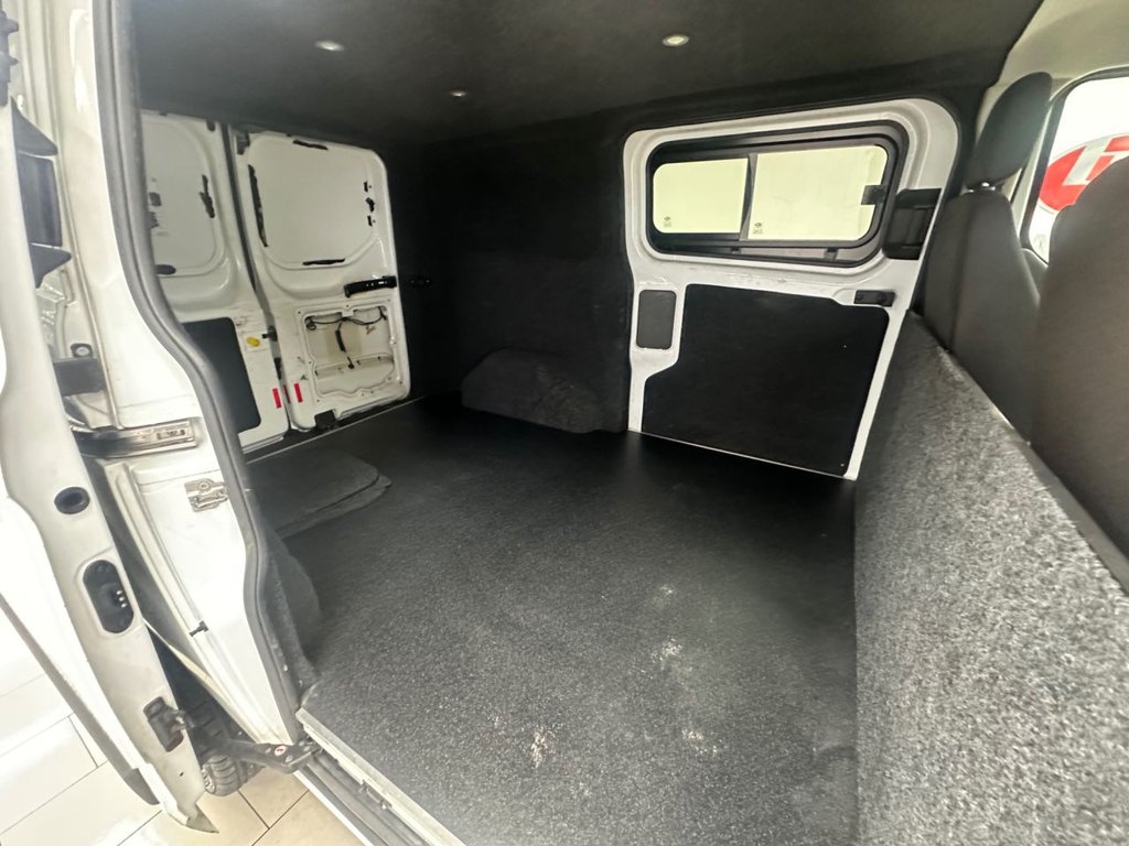 Used Ford Transit Custom 2017 for sale - 77680333: Photo 14