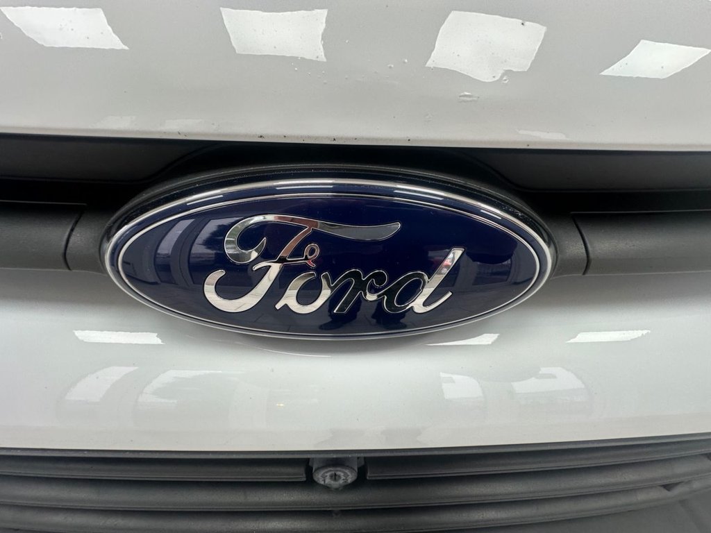 Used Ford Transit Custom 2017 for sale - 77680333: Photo 23