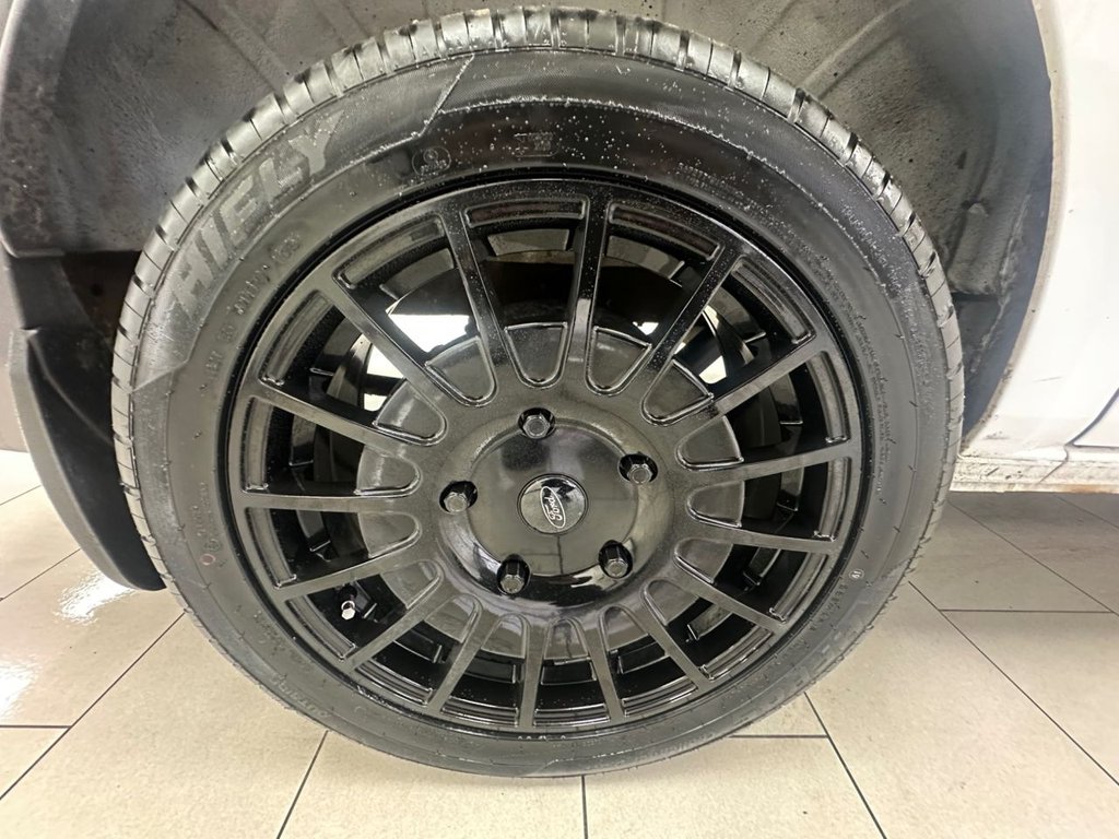 Used Ford Transit Custom 2017 for sale - 77680333: Photo 27