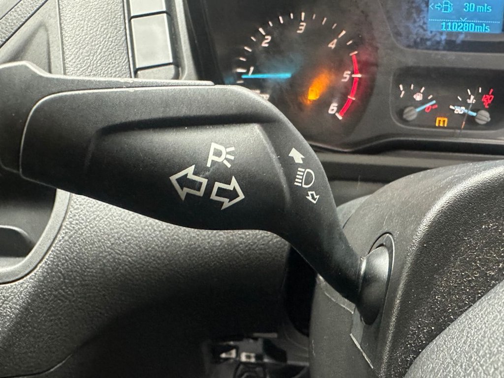 Used Ford Transit Custom 2017 for sale - 77680333: Photo 46