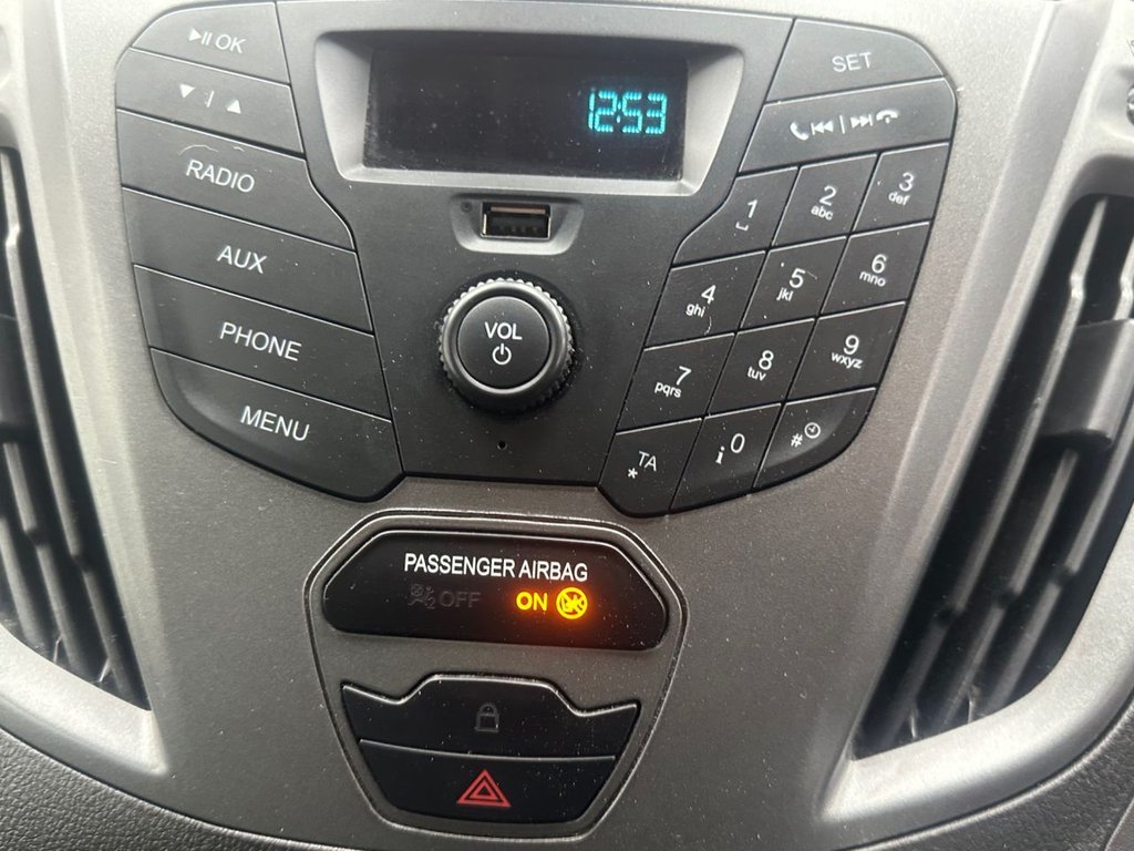 Used Ford Transit Custom 2017 for sale - 77680333: Photo 49