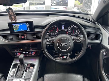Used Audi A6 2015 for sale - 78658227: Photo