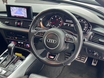 Used Audi A6 2015 for sale - 78658227: Photo