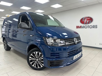 Used Volkswagen Transporter 2019 for sale - 75264950: Photo
