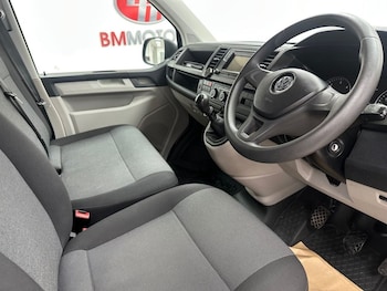 Used Volkswagen Transporter 2019 for sale - 75264950: Photo