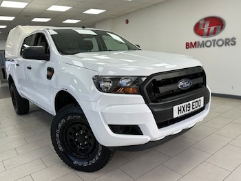 Used Ford Ranger 2025 for sale - 76395869: Photo