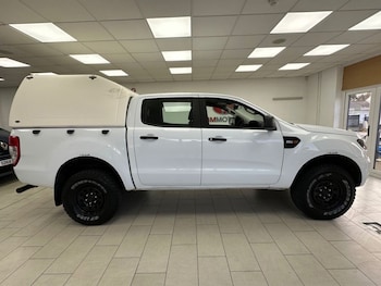 Used Ford Ranger 2025 for sale - 76395869: Photo
