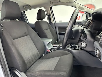 Used Ford Ranger 2025 for sale - 76395869: Photo