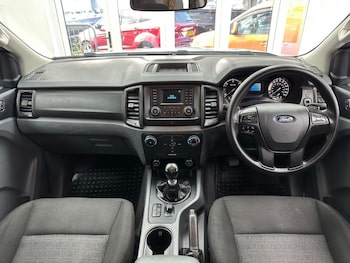 Used Ford Ranger 2025 for sale - 76395869: Photo