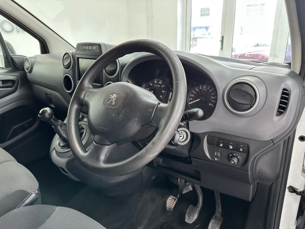 Vehicle 32