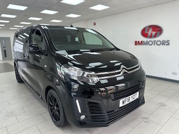 Used Citroen Dispatch 2018 for sale - 79587573: Photo