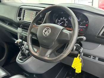 Used Vauxhall Vivaro 2019 for sale - 77880291: Photo
