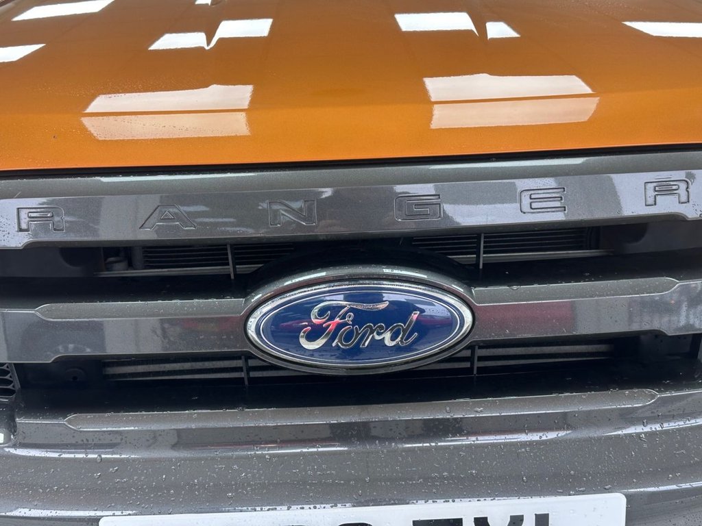 Used Ford Ranger 2016 for sale - 77849464: Photo 15