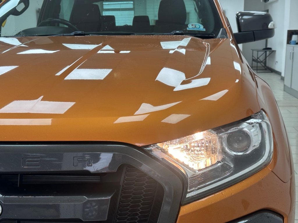 Used Ford Ranger 2016 for sale - 77849464: Photo 16