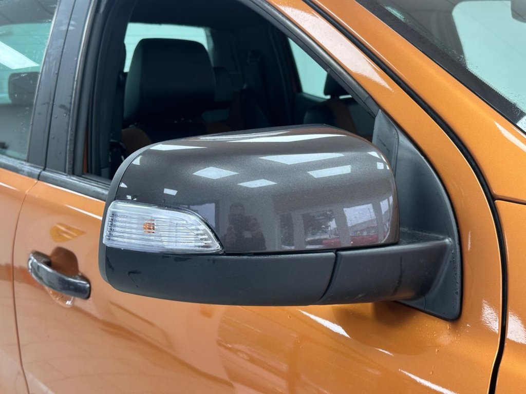 Used Ford Ranger 2016 for sale - 77849464: Photo 19