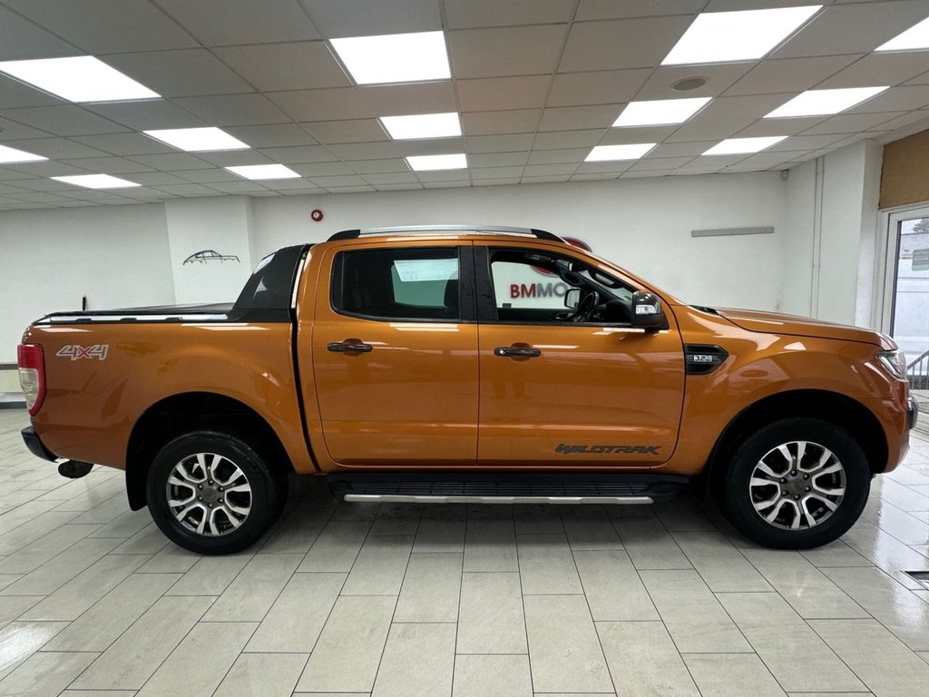 Used Ford Ranger 2016 for sale - 77849464: Photo 2