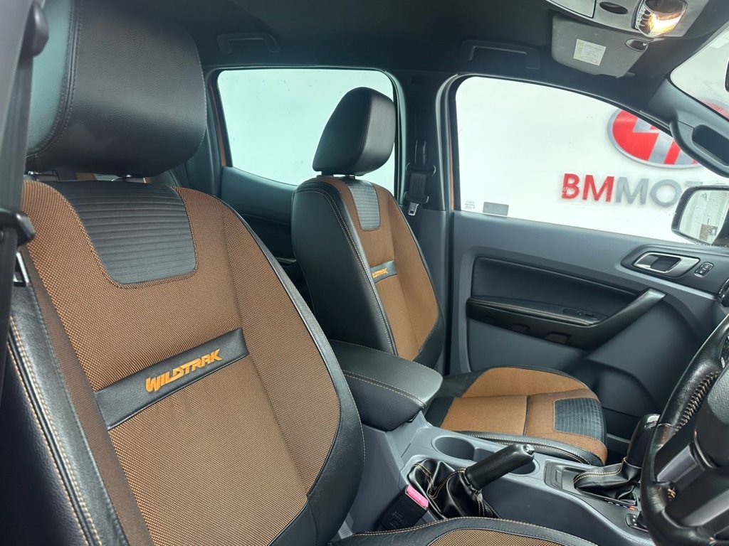 Used Ford Ranger 2016 for sale - 77849464: Photo 24