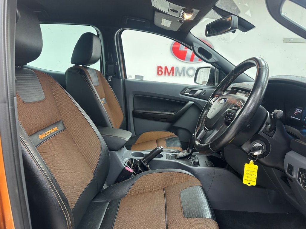 Used Ford Ranger 2016 for sale - 77849464: Photo 25