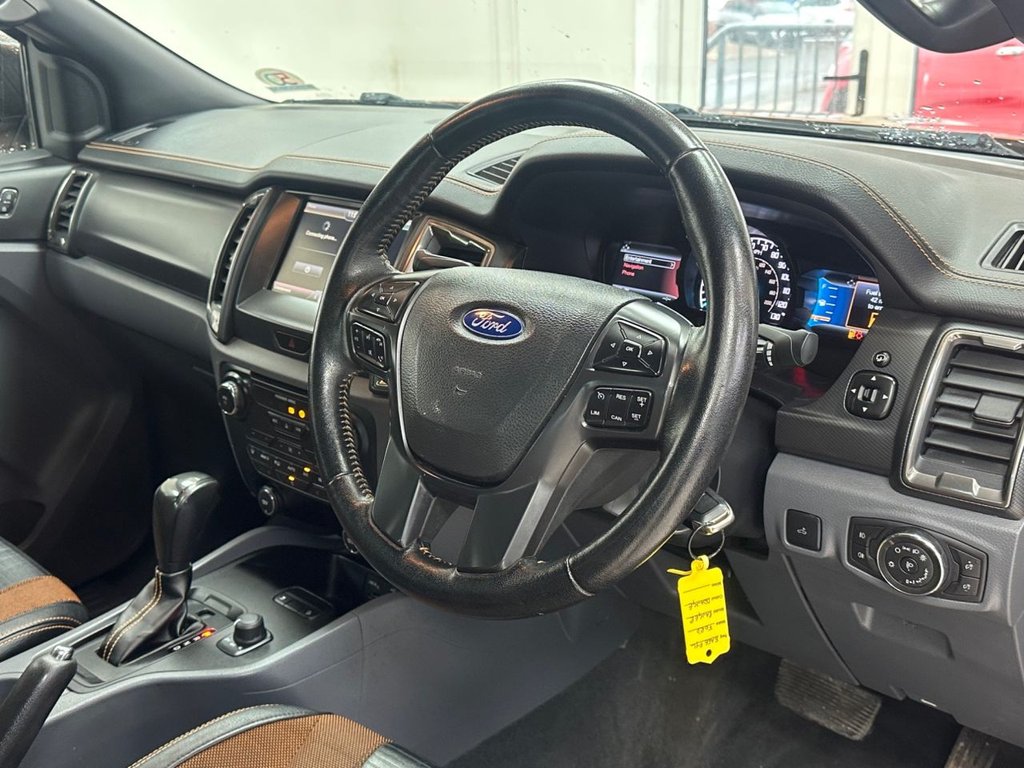 Used Ford Ranger 2016 for sale - 77849464: Photo 3