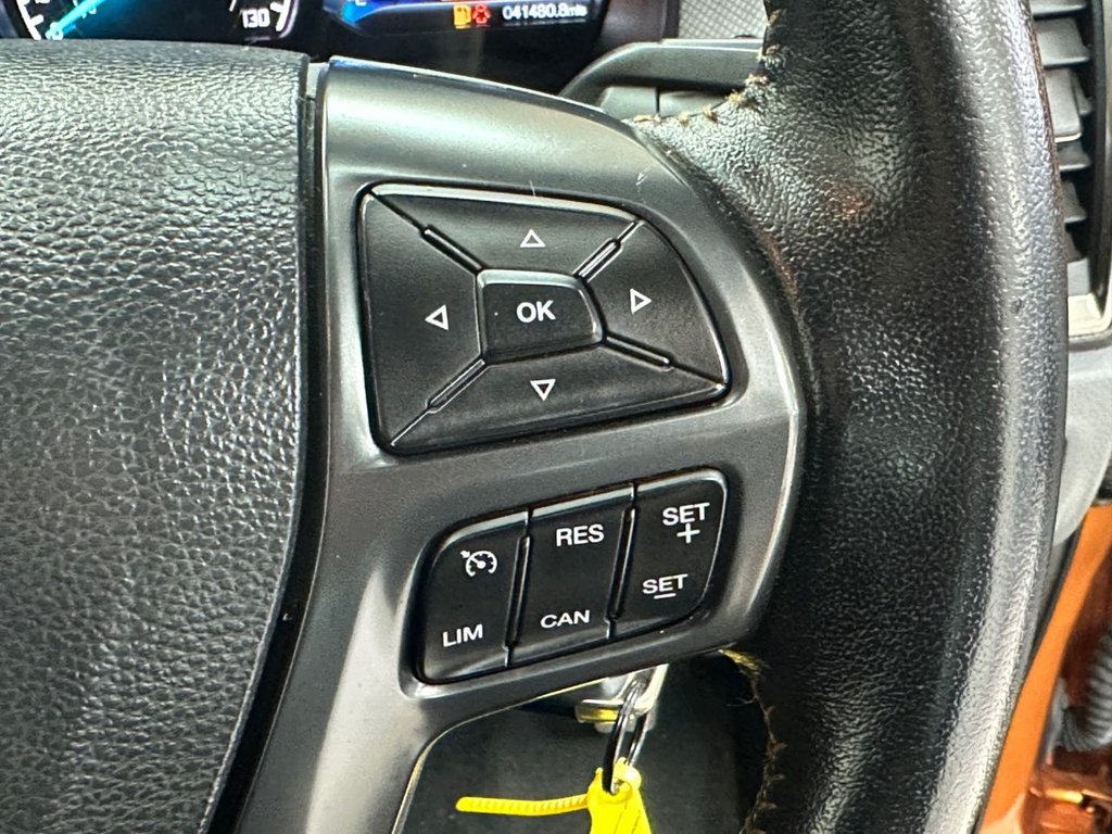 Used Ford Ranger 2016 for sale - 77849464: Photo 31