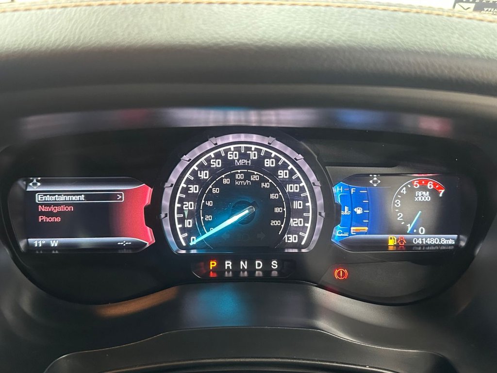 Used Ford Ranger 2016 for sale - 77849464: Photo 34