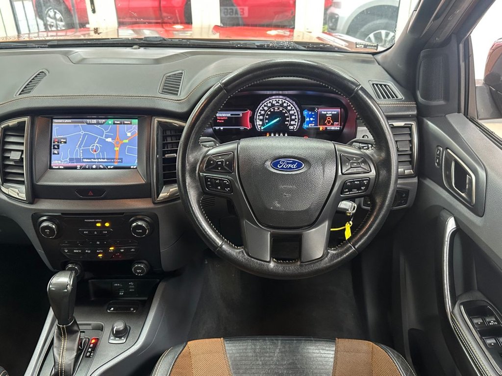 Used Ford Ranger 2016 for sale - 77849464: Photo 4