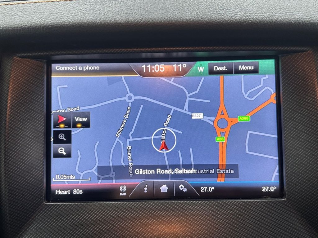 Used Ford Ranger 2016 for sale - 77849464: Photo 41