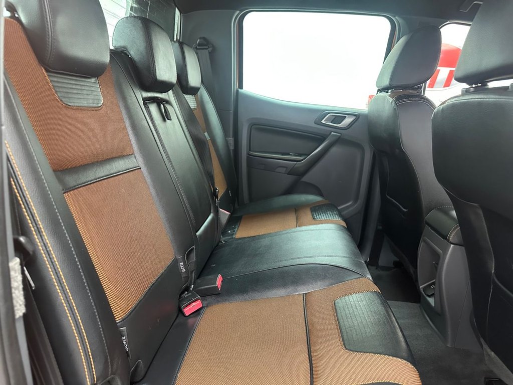 Used Ford Ranger 2016 for sale - 77849464: Photo 45