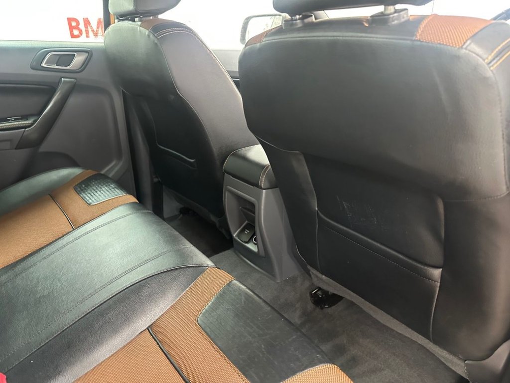 Used Ford Ranger 2016 for sale - 77849464: Photo 48