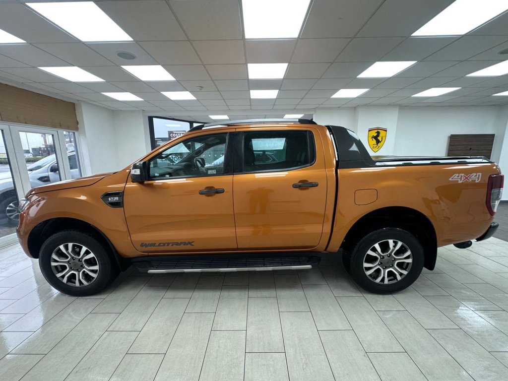 Used Ford Ranger 2016 for sale - 77849464: Photo 6
