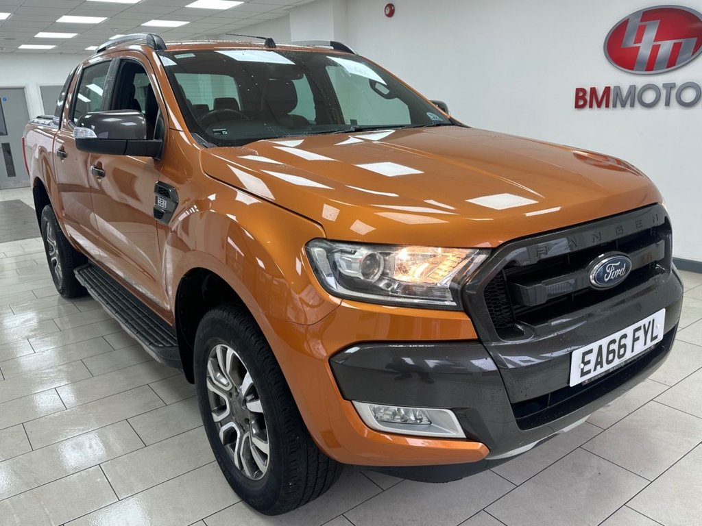 Used Ford Ranger 2016 for sale - 77849464: Photo 7