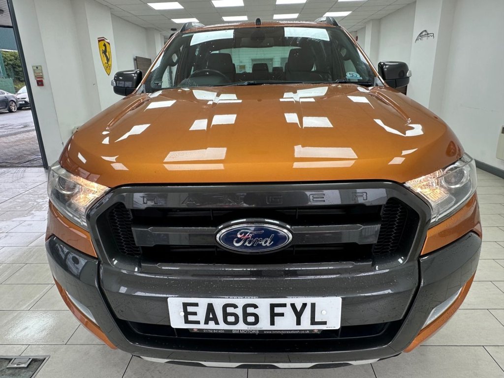 Used Ford Ranger 2016 for sale - 77849464: Photo 8